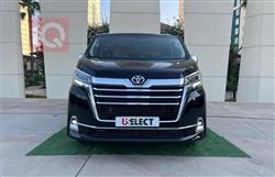 تويوتا جرانفيا